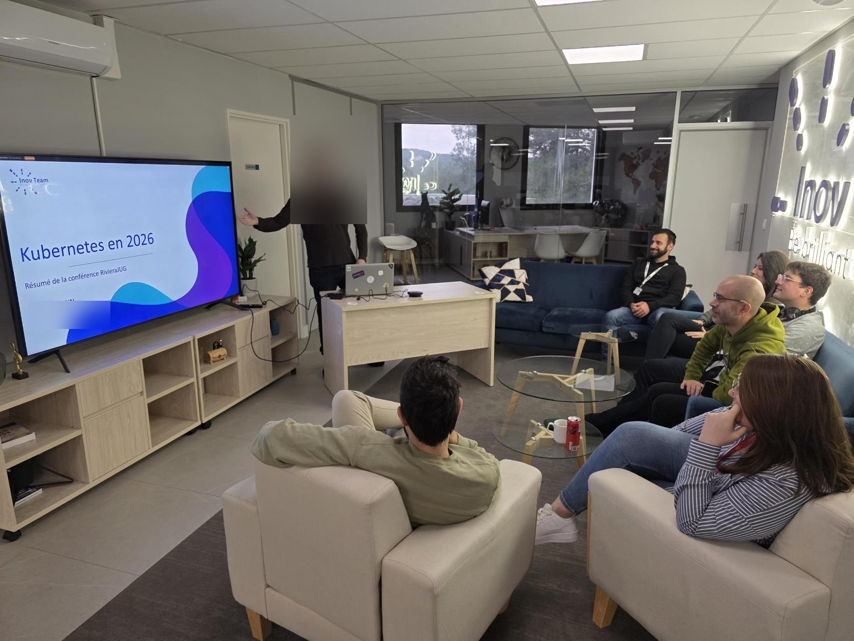 Curiosity Break - Image 2