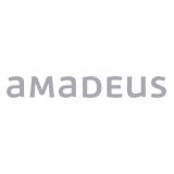 Partenaires - Amadeus