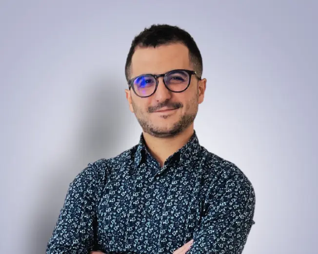 Maxime ZEITOUN